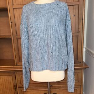 A.N.A. A New Approach Crewneck Sweater, Size XL, NWT